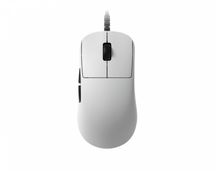  OP1 8K V2 Wired Gaming Mouse - White