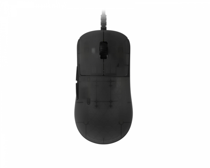  OP1 8K V2 Wired Gaming Mouse - Dark Frost