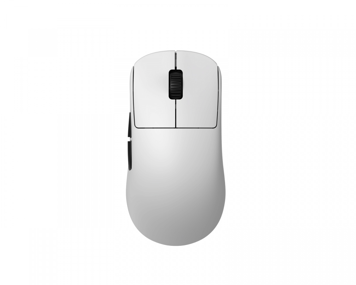 Endgame Gear OP1 4K V2 Wireless Gaming Mouse - White - MaxGaming.com