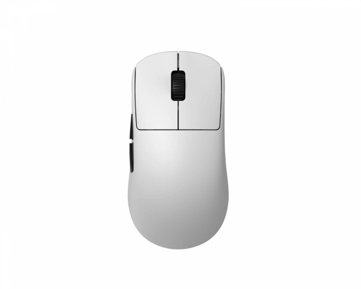  OP1w 4K V2 Wireless Gaming Mouse - White
