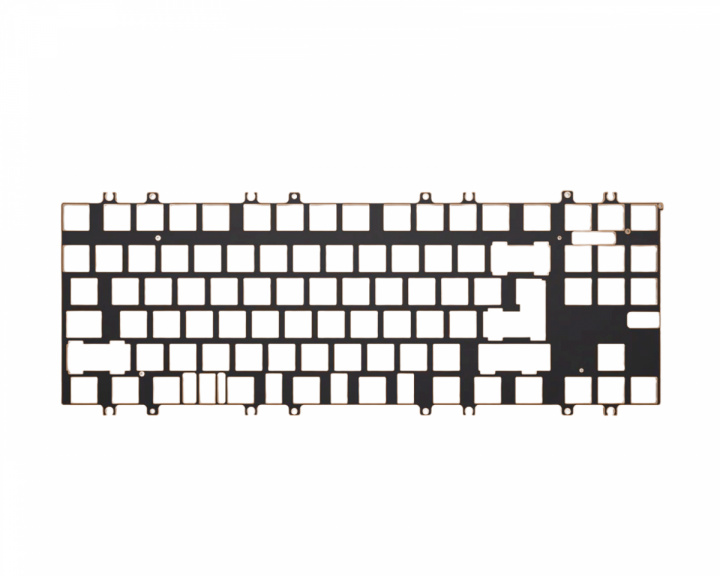  FR4 Plate for ZOOM TKL DYNA