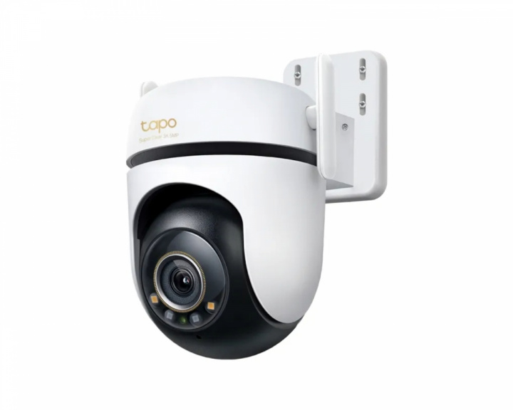 TP-Link Tapo C530WS Outdoor Pan/Tilt Surveillance Wi-Fi Camera