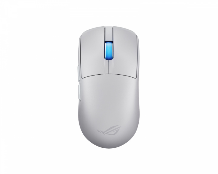 ROG Harpe II Ace Gaming Mouse - White