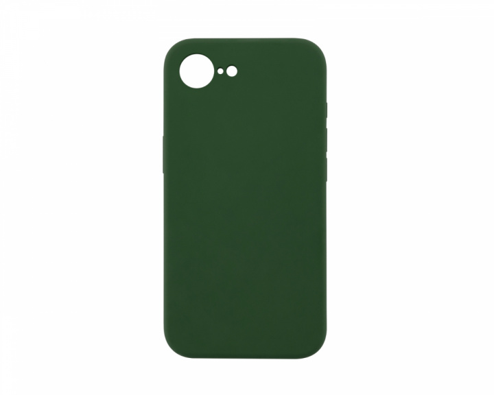MaxMount iPhone 16E Case - Green