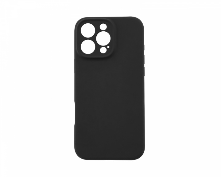 MaxMount iPhone 16 Pro Max Case - Black