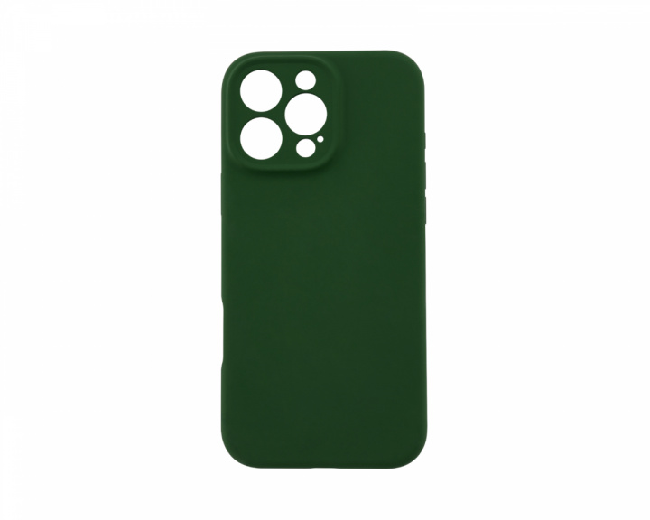 MaxMount iPhone 16 Pro Max Case - Green
