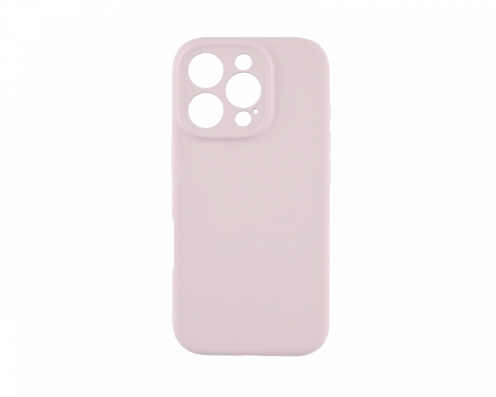 MaxMount iPhone 16 Pro Case - Pink