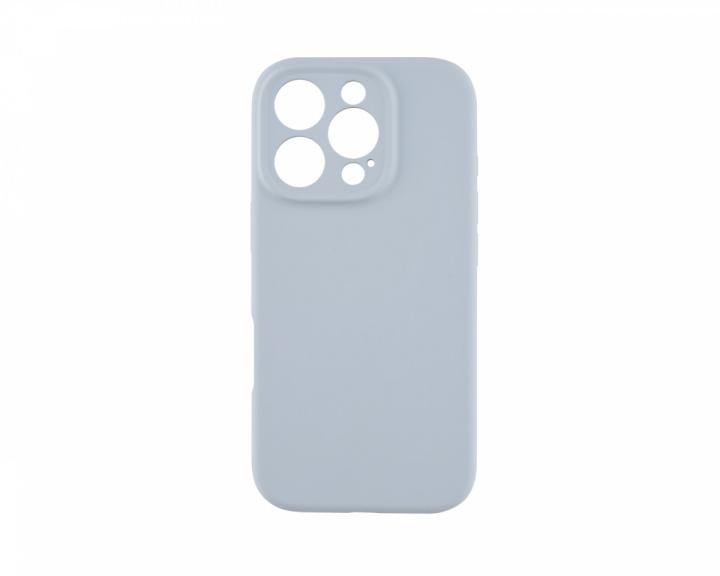 MaxMount iPhone 16 Pro Case - Blue