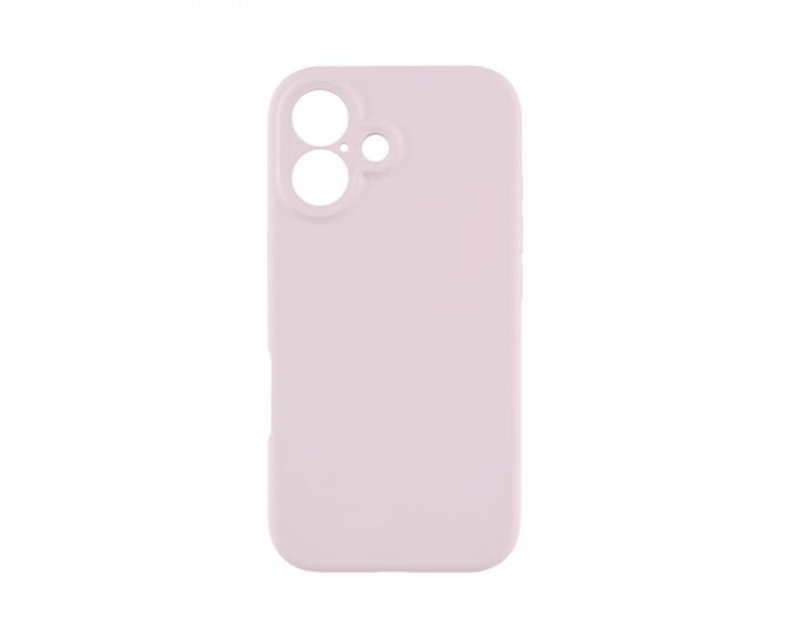MaxMount iPhone 16 Case - Pink