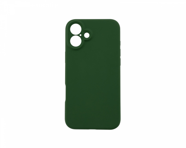 MaxMount iPhone 16 Case - Green