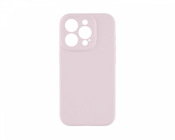 MaxMount iPhone 15 Pro Case - Pink