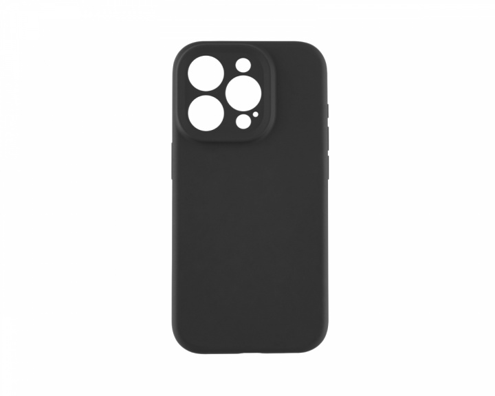 MaxMount iPhone 15 Pro Case - Black