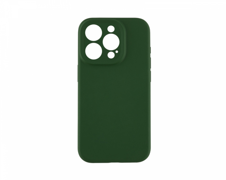 MaxMount iPhone 15 Pro Case - Green