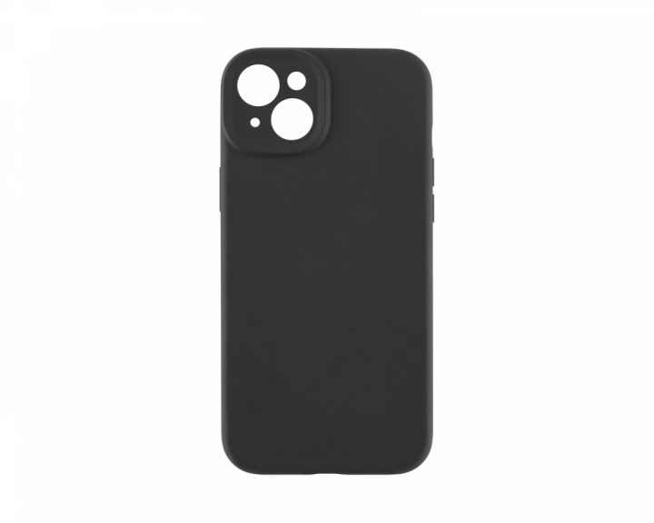 MaxMount iPhone 15 Plus Case - Black