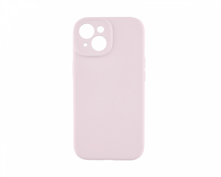 MaxMount iPhone 15 Case - Pink