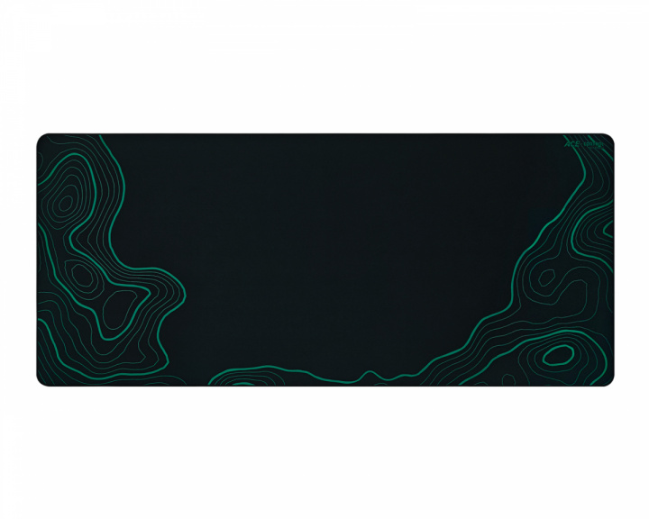 X-raypad x RandomFrankP ACE Mousepad - XXL - Midnight Camo