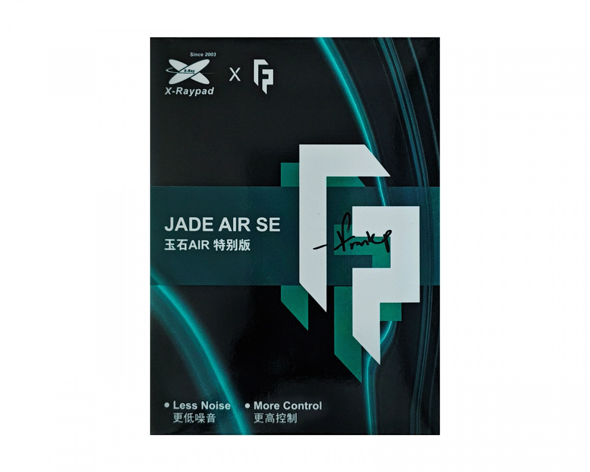 X-raypad x Jade Air SE - Dot Skates - MaxGaming.com