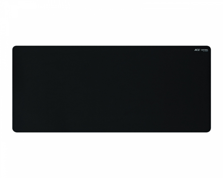 X-raypad ACE Mousepad - XXL - Black