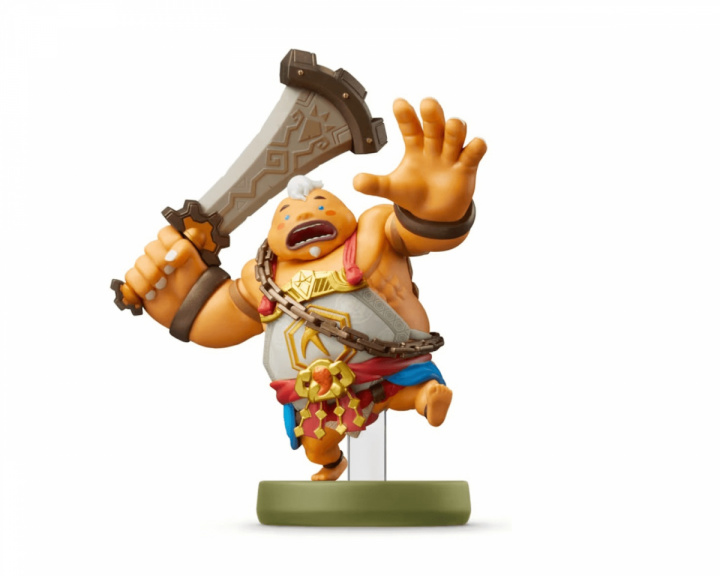 Nintendo amiibo Yunobo - The Legend of Zelda Collectio