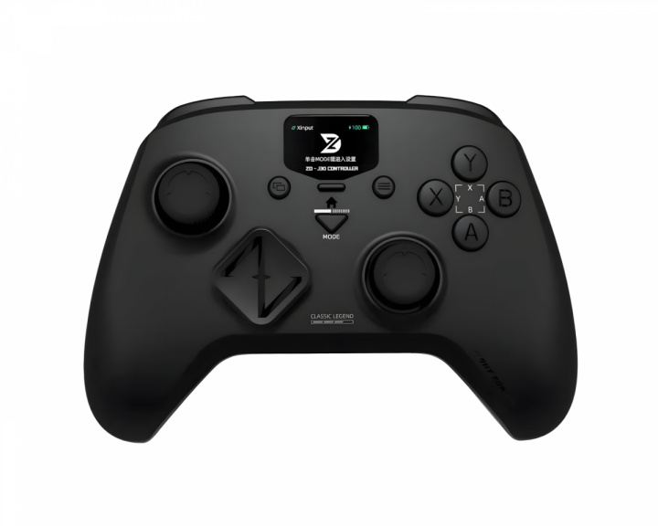  Classic Legend Wireless Gaming Controller - Black