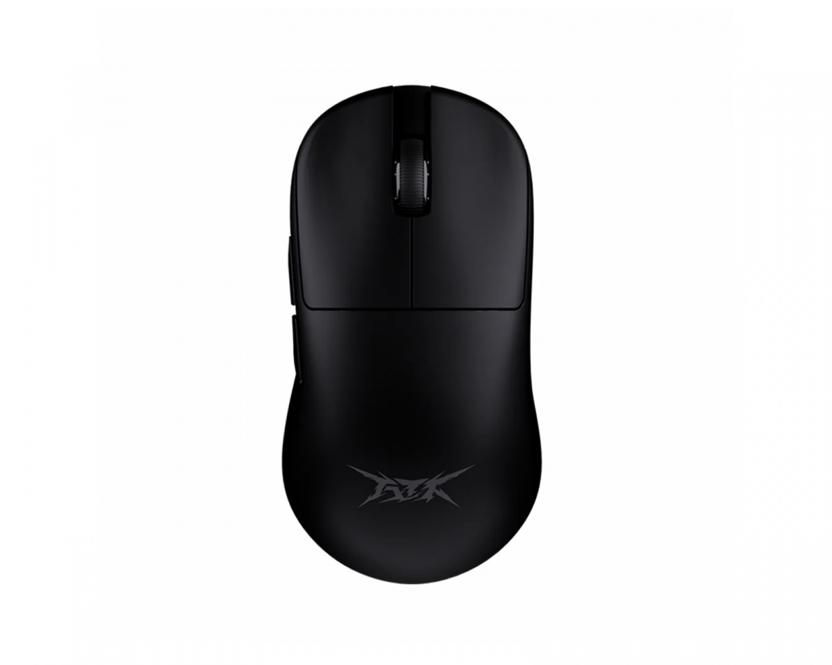 ATK U2 Ultimate Wireless Gaming Mouse - Black - MaxGaming.com
