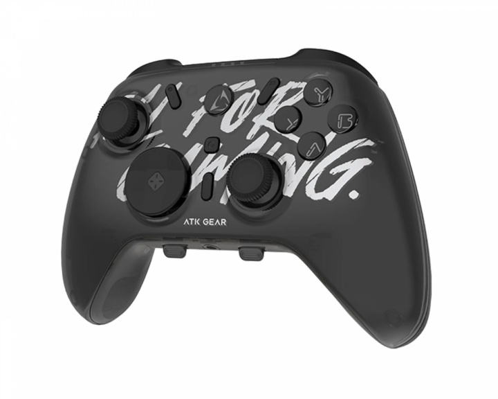 ATK AXE PRO Wireless Gaming Controller - Black