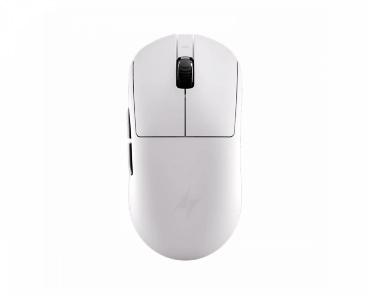 ATK A9 Ultra Wireless Gaming Mouse - White