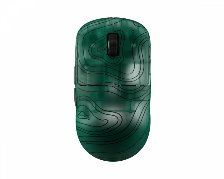 Pulsar X2 CrazyLight Wireless Mouse - RandomFrankP Edition