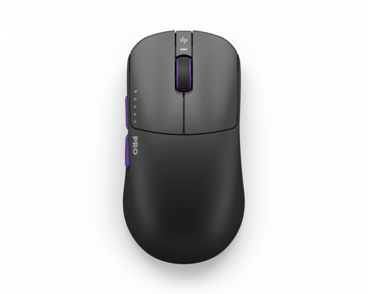 Dark Project Novus PRO BB Wireless Gaming Mouse - Black