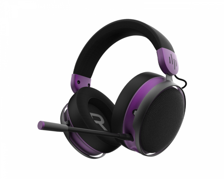  SONO Wireless Gaming Headset - Black