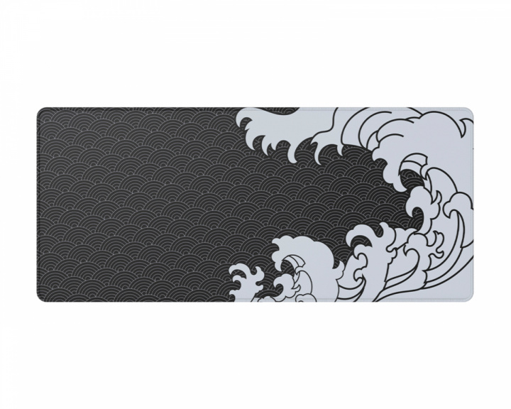  Mousepad - XL - Bushido