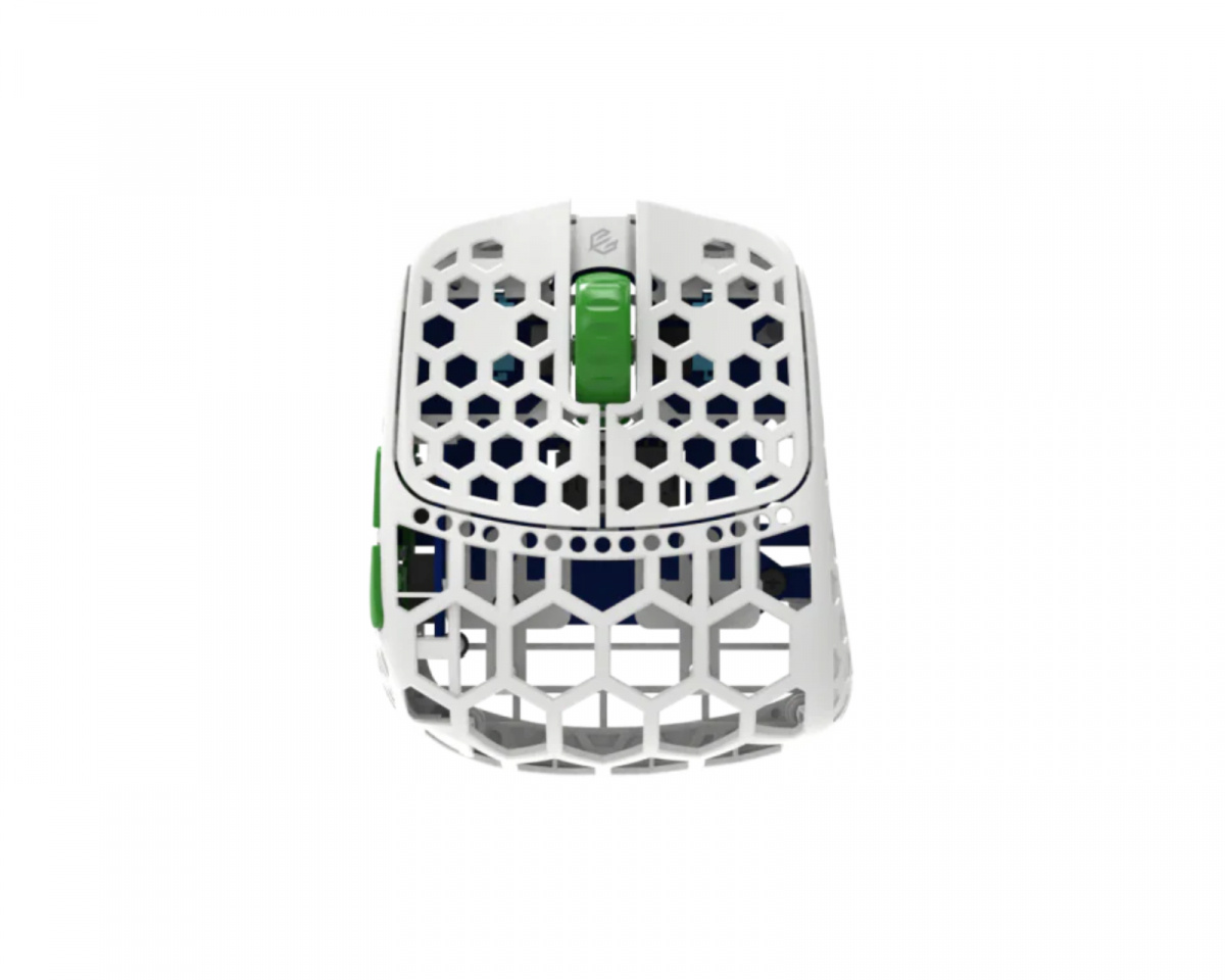 美品 G-Wolves Fenrir Max 8K Wireless Mouse G-Wolves Fenrir Max 8K Wireless Mouse ~22.4g ,Type C Usb
