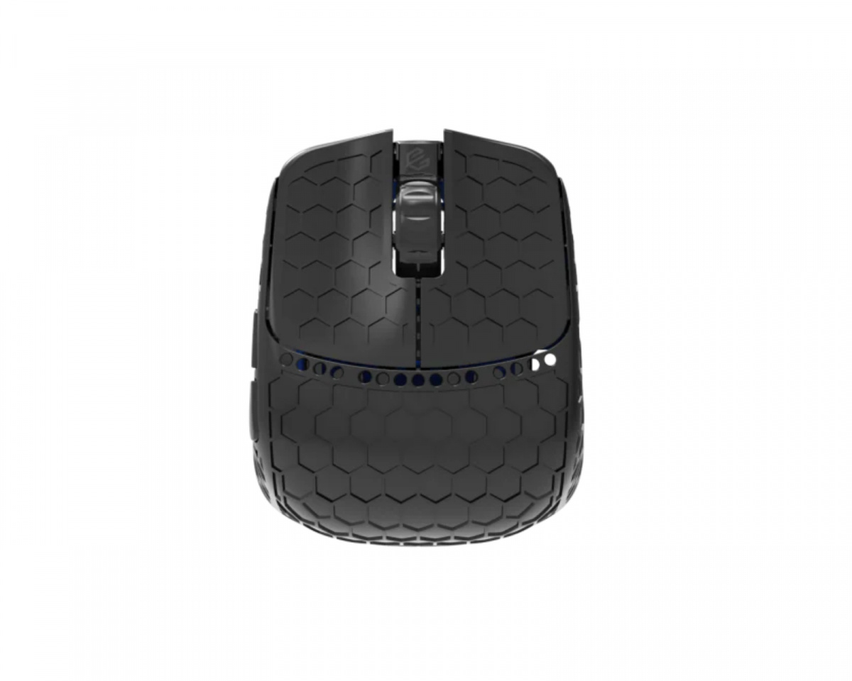 G-Wolves Fenris Max 8K Wireless Gaming Mouse - Black - MaxGaming.com