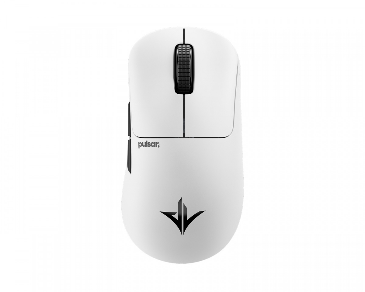 2分使ったPulsar PRO SERIES JV-X Pulsar Pro Series JV-X Gaming Mouse – Pulsar Gaming Gears