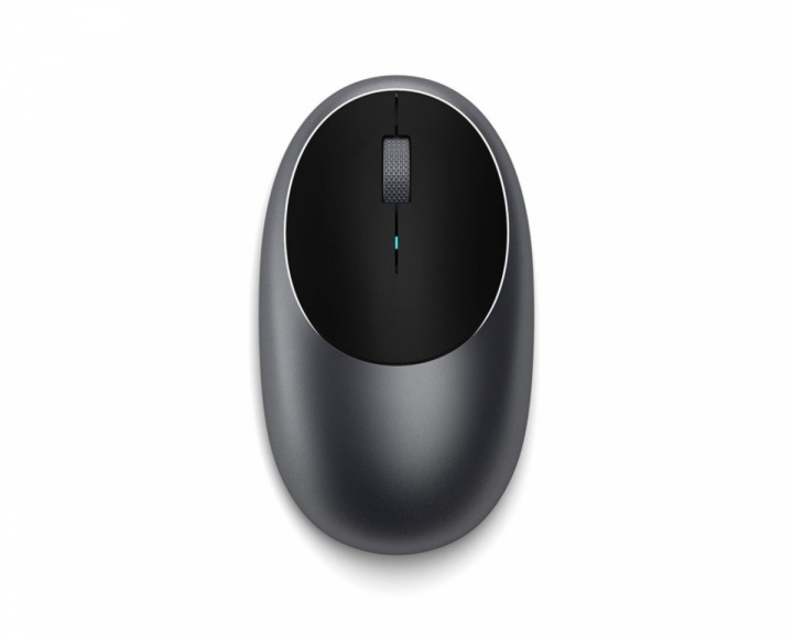 Satechi M1 Wireless Mouse - Space Gray