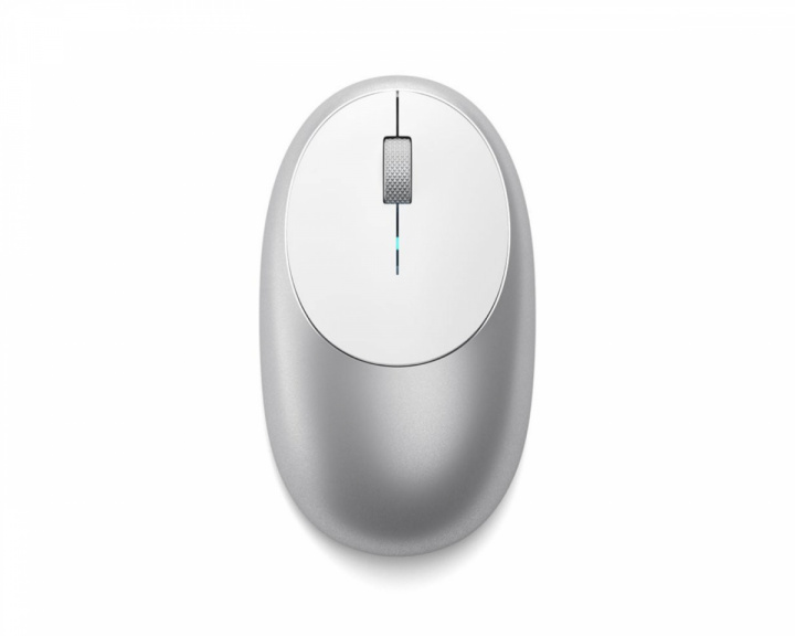 Satechi M1 Wireless Mouse - Silver