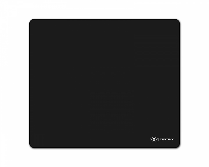  Jinsoku Gaming Mousepad - Void Black - Soft - XL