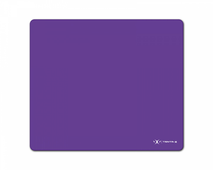  Jinsoku Gaming Mousepad - Midnight Purple - Soft - XL