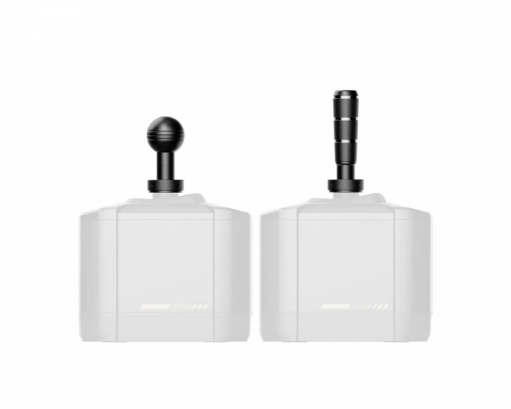 Moza Racing Active Shifter Knobs