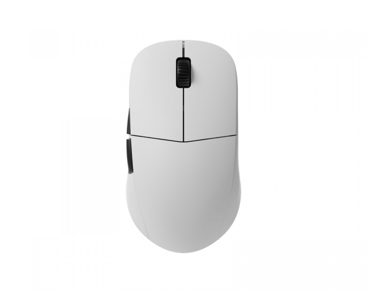Endgame Gear XM2w 4k (v2) - Wireless Gaming Mouse - White