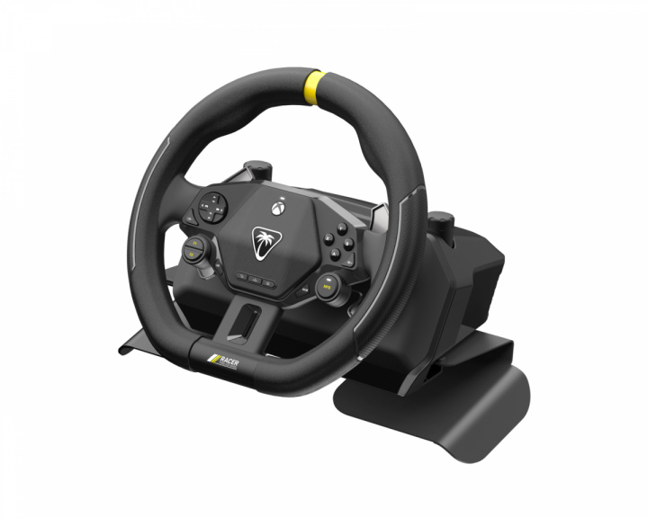 Turtle Beach VelocityOne Racer Wireless Wheel for Xbox