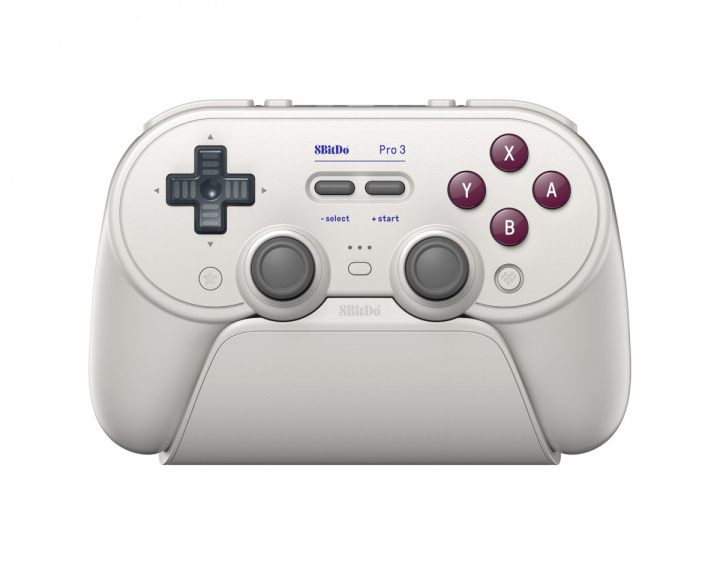 8Bitdo Pro 3 Bluetooth Gamepad G Classic