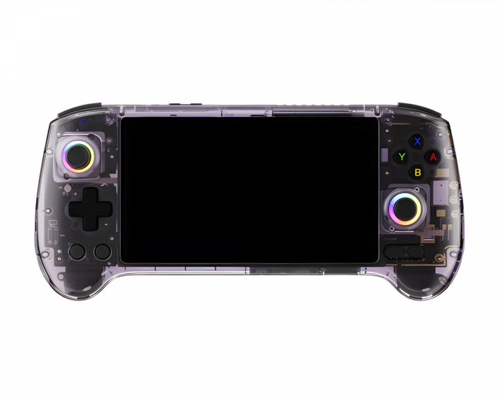 Anbernic RG557 Retro Emulator (128GB) -Black