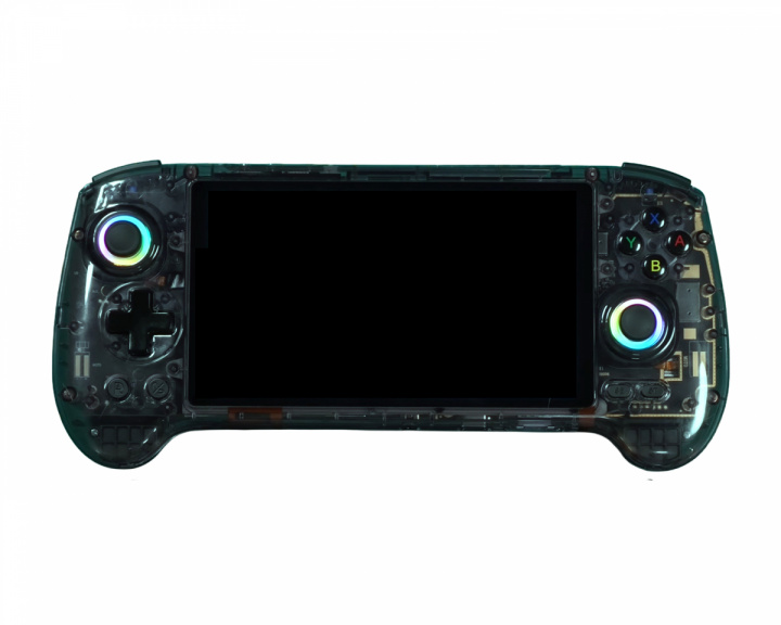 Anbernic RG557 Retro Emulator (128GB) -Black