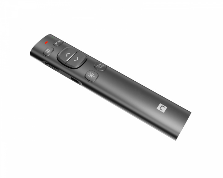 Natec Wireless Resenter with Laster Pointer Warbler 2