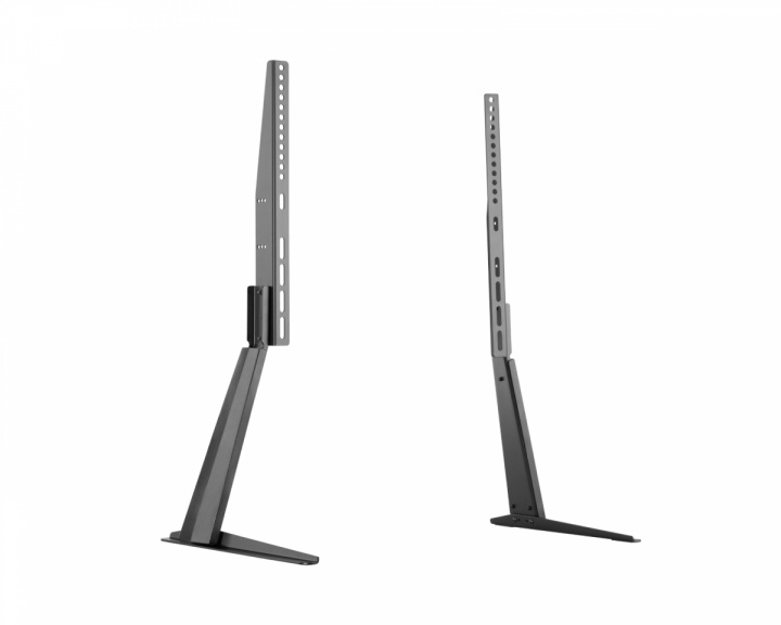 MaxMount Adjustable Tabletop TV Stand 32