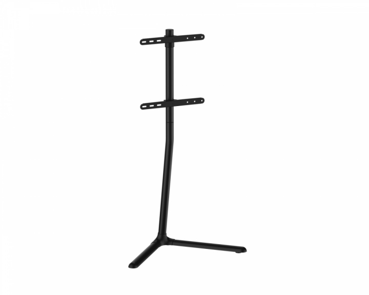 MaxMount Linear Swivel V-Base TV Floor Stand 32