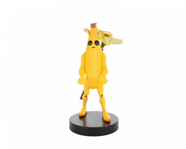 Cable Guys Fortnite Peely Phone & Controller Holder