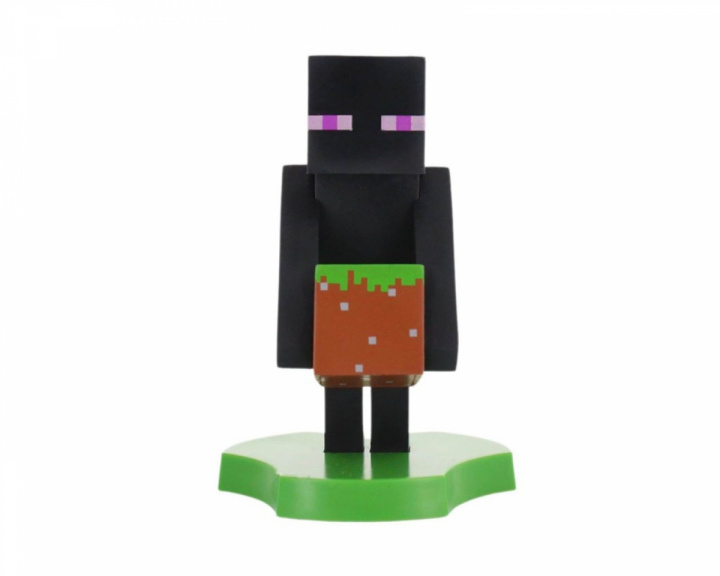 Cable Guys Holdem - Minecraft Enderman Phone & Controller Holder