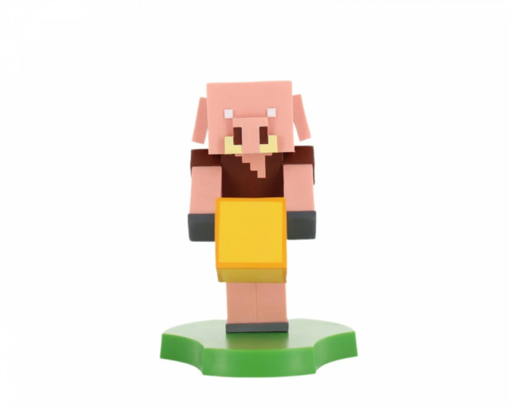 Cable Guys Holdem - Minecraft Piglin Phone & Controller Holder